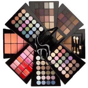 ���������������� ����� ��� ������� Ruby Rose Professional Make Up Kit HB-9332