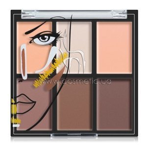 ����� ����������� ��� ���� Ruby Rose Set of Correctors