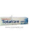 ������������ ������ ����� Sainsbury's Total Care Whitening Toothpaste small