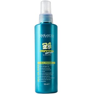 ��������-����� ���� � ����� Salerm 21 Express Spray All-in-One