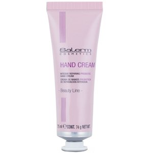 ���� ��� ��� � ����������� Salerm Beauty Line Hand Cream