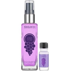 ����������� �����-������� Salerm Biokera Grapeology