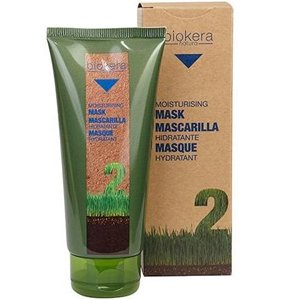 ����������� ����� ��� ����� Salerm Biokera Moisturising Mask