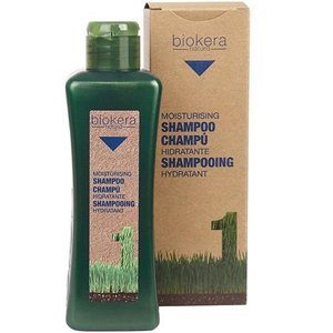 ����������� ������� ��� ����� Salerm Biokera Moisturising Shampoo