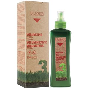 ����� ��� �������� ������ Salerm Biokera Volumizing Spray