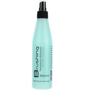 Термозащитный лосьон для укладки Salerm Brushing Termo Activo