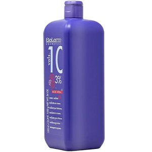 ����-�������� 3% Salerm Cream Oxidant Vols.10 (3%)