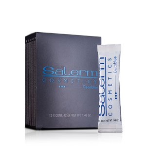 ��������������� ����� Salerm Decoblue Powder
