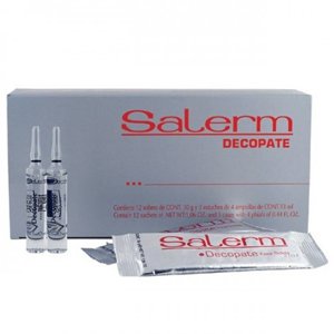 ����� ��� �������������� ����� Salerm Decopate