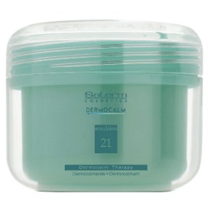 ������������� �������� ��� ����� Salerm Dermocalm Emulsion 21