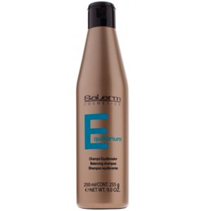 ���������������� ������� Salerm Equilibrium Balancing Shampoo