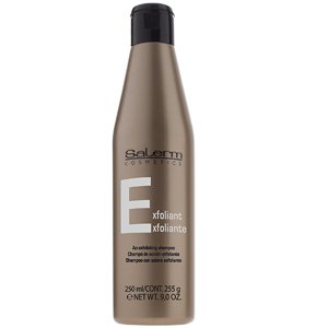 ������� �� ������� Salerm Exfoliant Shampoo