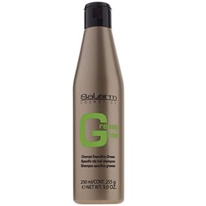 ������� ��� ������ ���� ������ Salerm Greasy Hair Shampoo