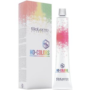 ��������� ������� �������� Salerm HD Colors