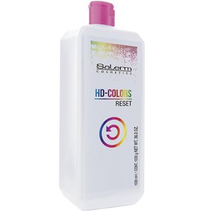 ������� ��� ��������� Salerm HD Colors Reset