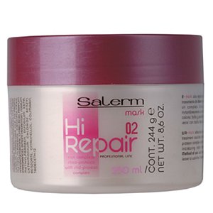 ����������������� ����� Salerm Hi Repair Mask