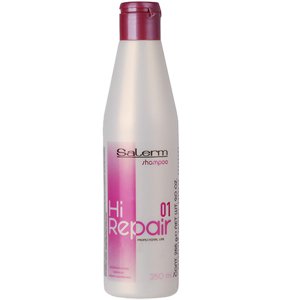 ����������������� ������� Salerm Hi Repair Shampoo