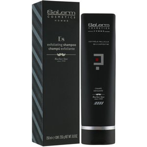 ������� ������� ������ ������� Salerm Homme 727 Exfoliating Shampoo