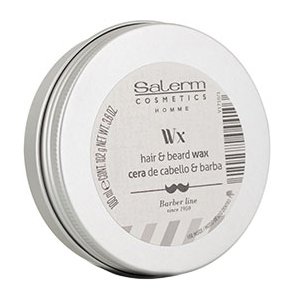���� ��� �����, ������ � ���� Salerm Homme Hair and Beard Wax