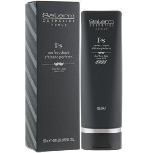 ���� ��� ������ Salerm Homme 723 Shaving Gel