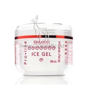 Гель для волос Salerm Ice Gel