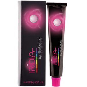 ������������ ������ ��� ����� Salerm Iridia