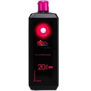 ����-�������� 6% Salerm Iridia Zea-Mays Specific Oxidant Vols.20 (6%)