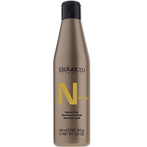 ����������� ����������� ������� Salerm Nutrient Shampoo