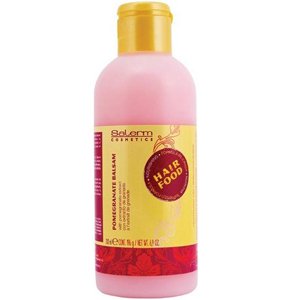 ������� ��� ����� � ���������� ������� Salerm Pomegranate Balsam