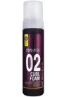 ����� ��� ������� �������� ����� ������� �������� Salerm Pro Line Curl Foam 02 small