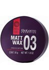 ������� ���� ��� ����� ������� �������� Salerm Pro Line Matt Wax 03 small