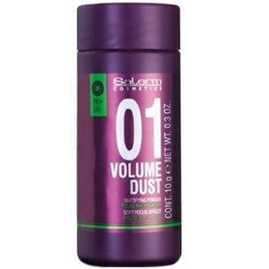 ������� ����� ��� ������ Salerm Pro Line Volume Dust 01