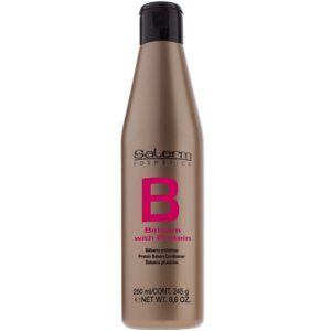 ������� ��� ����� � ���������� Salerm Protein Balsam Conditioner
