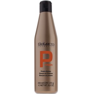 ������� � ���������� Salerm Protein Shampoo