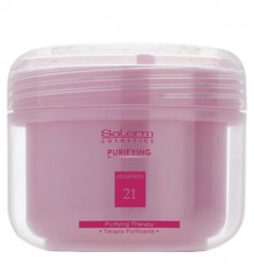 ��������� ����������� �������� ��� ����� Salerm Purifying Emulsion 21