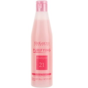 ��������� ������� ��� ����� Salerm Purifying Shampoo 21