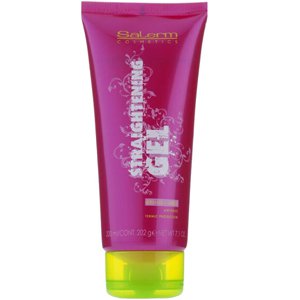 ���� ��� ����������� ����� Salerm Straightening Gel