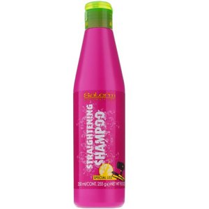 ������� ��� ����������� ����� Salerm Straightening Shampoo