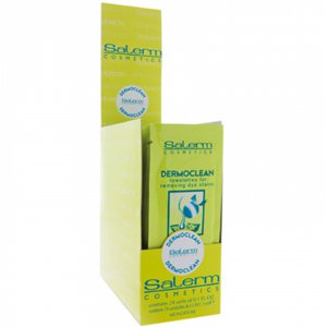 �������� ��� �������� ������ � ���� Salerm Technique Dermoclean