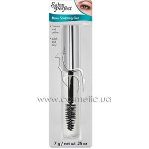 ���������� ���� ��� ������ Salon Perfect Brow Sculpting Gel