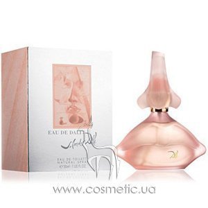 ��������� ���� Salvador Dali Eau de Dali