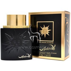 Туалетная вода Salvador Dali Le Roy Soleil Extreme for Men