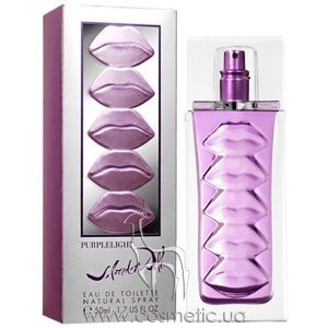 ��������� ���� Salvador Dali Purplelight