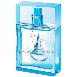 Тестер Salvador Dali Sea & Sun in Cadaques Eau de Toilette