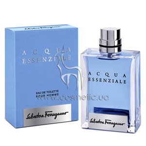 ��������� ���� Salvatore Ferragamo Acqua Essenziale