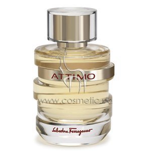 ������ Salvatore Ferragamo Attimo Eau de Parfum