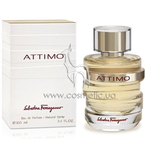 ��������������� ���� Salvatore Ferragamo Attimo