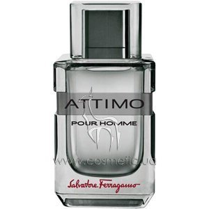 ������ Salvatore Ferragamo Attimo Pour Homme Eau de Toilette