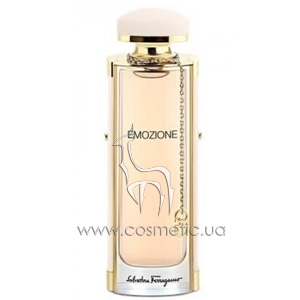 ������ Salvatore Ferragamo Emozione Eau de Parfum