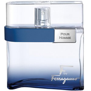������ Salvatore Ferragamo F by Ferragamo Free Time Pour Homme Eau de Toilette